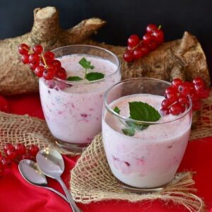 Milk Shake