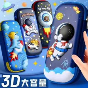 Pencil Case စာရေးကိရိယာအိတ်
