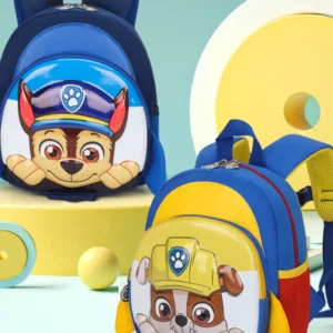 Children's Backpack ကလေးကျောပိုးအိတ်